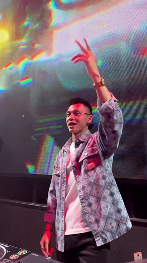 Lay Remix by DJ Eyedee | Band4Band Highlights