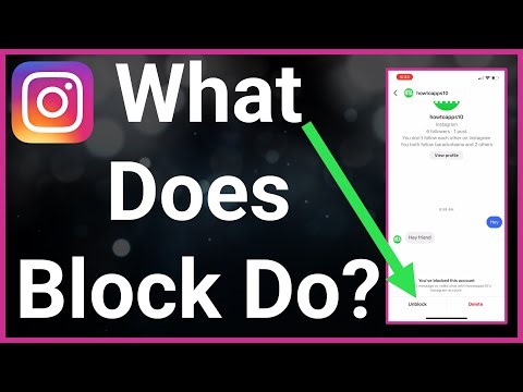 What Happens When You Block Someone on IG: Will They Know?