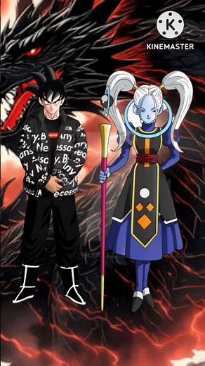 Goku vs All Universe Fighters | Ultimate Battle of Power | Dragon Ball Super Fight