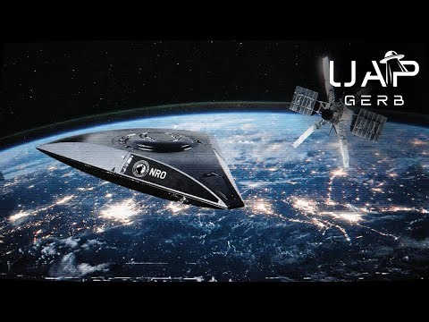 National Reconnaissance Office - UFO Crash Retrievals, Surveillance, and Legacy Program Gatekeepers