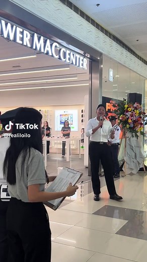Apple Premium Partner Store Opens in SM City Iloilo