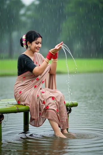 Relaxing Rain and Thunderstorm Sounds for Peaceful Sleep 😴 #relaxation #rainsounds #thunderstorm