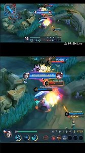 Leomord New Meta Build #bestbuild2025 #mobilelegends #ExplocionPlays #explocionplays