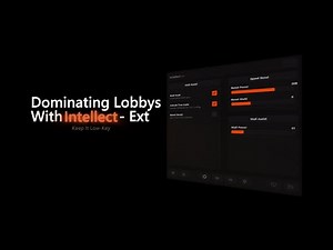 Dominating Comp Lobbys With Intellect External - Gorilla Tag Cheats
