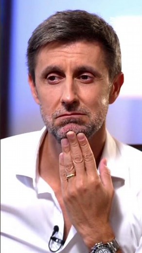 Nuno Markl confesses fear of dying: “I was afraid it was the end” | Alta Definição