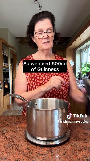 Guinness Brown Bread Recipe Tutorial on YouTube