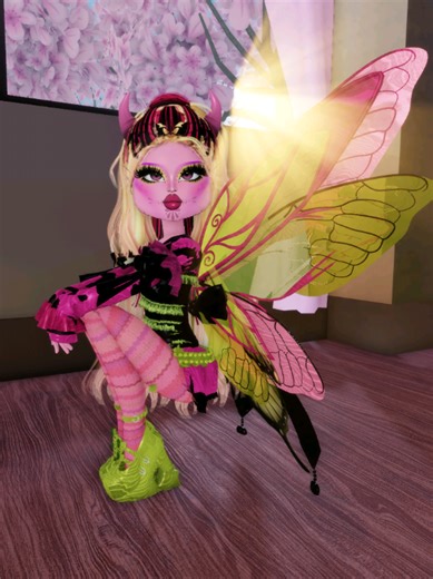 Bonita Femur ✨ @IT GIRL Roblox Outfit