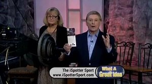 1.5K views · 102 reactions | Like & share for a chance to win a FREE iSpotter Sport. | IScope Optics | Facebook