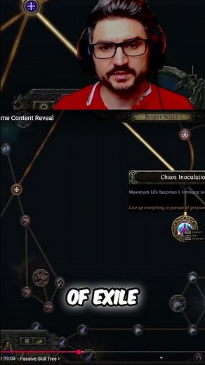 Path of Exile 2: Insane Passive Skill Tree Guide!