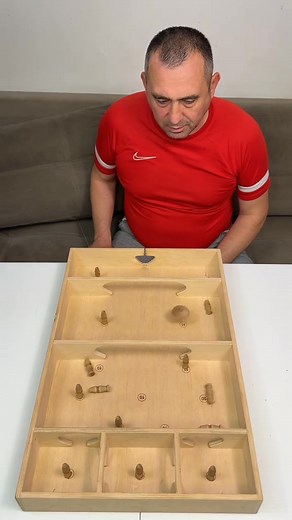 Bowling 🎳 #family #game #boardgame #challenge #jeux | Yura games