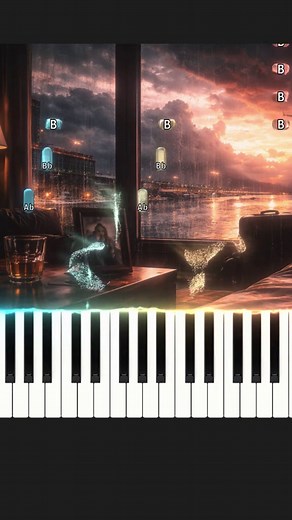 Learn Piano: This Love by Maroon 5 Tutorial