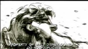 THE LION KING Can you feel the LOVE tonight - extra old original version (VIDEO)