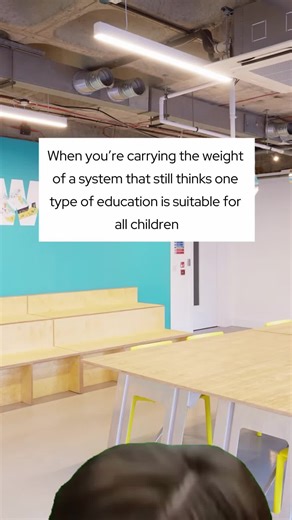 For too long, our education system has treated individuality as an inconvenience. Every child learns differently. Yet the system continues to measure them all by the same set of rules and restrictions. Unfortunately for many families, they're forced to learn this the hard way with very little support. Real progress starts when we stop trying to make students fit the system, and instead build systems that adapt to them. That’s what we’re doing at Minerva Virtual Academy. We're a flexible, student