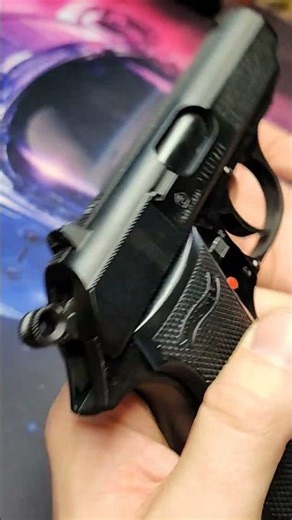 umrex ppk co2 bb pistol #umarexairguns #umarex #ppk #co2