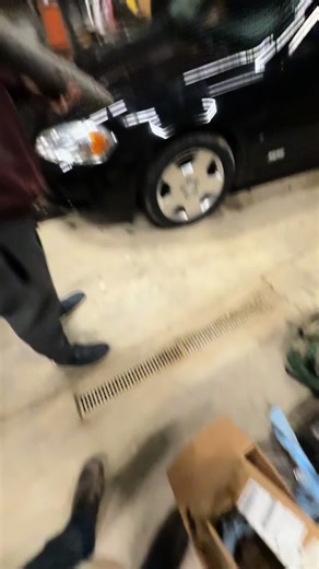 Step-by-Step Guide to Chevy Impala Modifications