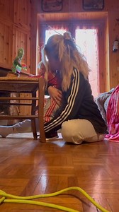 549K views · 26K reactions | La giornata NO . Come si vede nel video, senza alcun dubbio, il Frollino dice NO . Non mi va . Domani è un altro giorno ❤️ #cockaynesyndromeawareness #cockayne #syndrome | Elenahazinah | Facebook