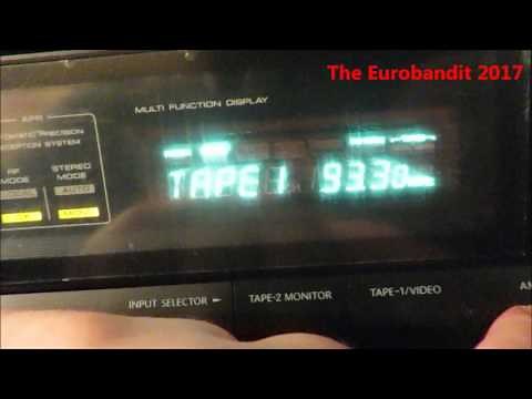 Onkyo TX-800 Quartz Synthesized Tuner Amplifier Review