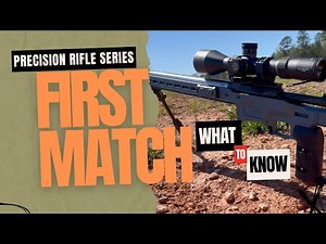 What to know for your first PRS Match - Complete Guide