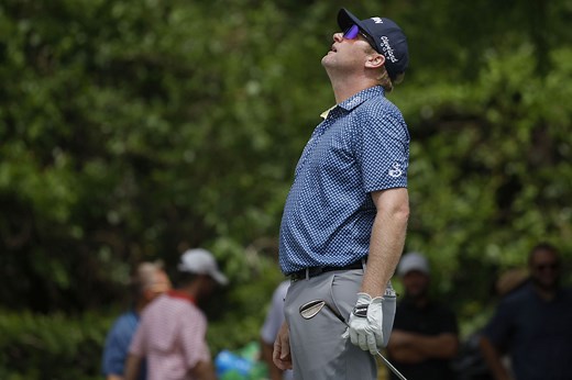 Who is Ryan Brehm? Know all about the American golfer
