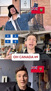 2.5K views · 14K reactions | Support Canadian music by streaming this song and sharing it with a friend https://foundation-media.ffm.to/nevergiveitup  #elbowsup #Canada #ohcanada #Canadian #nevergiveitup #eh | Adam Wendler | Facebook