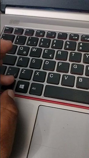Record Screen Without Any App 😱 | Windows Secret Trick