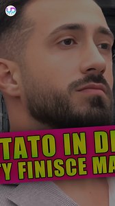 Arrestato in diretta nel reality | Reality Tv