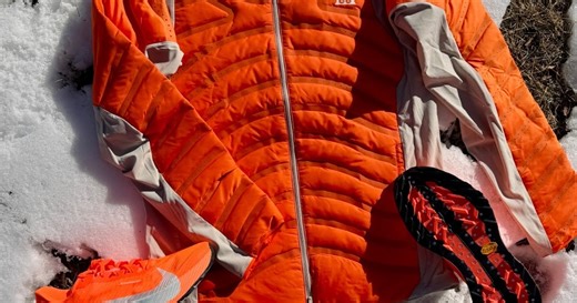 Worn to be Wild! Nike ACG All Conditions Gear Ultrafly 2 Multi Tester Review: 4 Comparisons & ACG Lava Loft Jacket Review