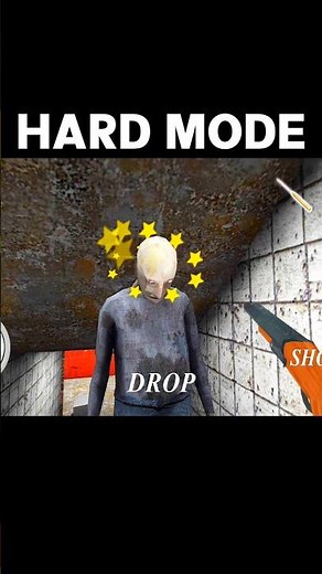 Granny 3 📈📈 #shorts #granny