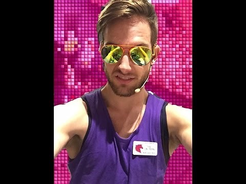 Tayte Hanson, Ricky Roman, Levi Michaels 2015