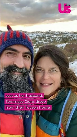 Savannah Guthrie’s Sister Annie Spotted With Husband for 1st Time Since Mom Nancy’s Disappearance