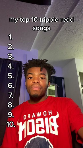 Top Trippie Redd Songs for Your Playlist