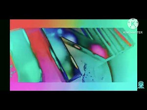 Universal Pictures Logo DMA Effect in Luig Group