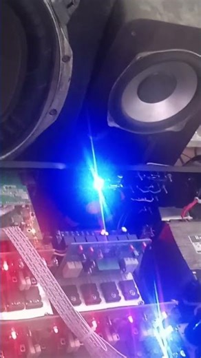 #dj #arjun #logo #speaker #good #sports #amplifier