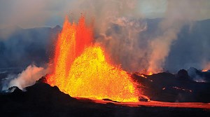The Earth's early atmosphere - How has the Earth's atmosphere changed over time, and why? - GCSE Combined Science Revision - OCR 21st Century - BBC Bitesize