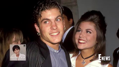 Brian Austin Green Recalls Jealousy During Tiffani Thiessen Romance