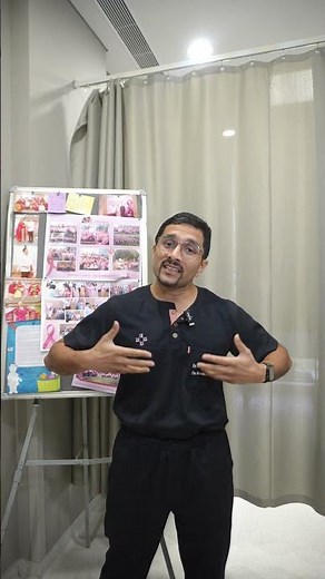 Does wearing a bra at night increase the risk of breast cancer | Dr. Rohan Khandelwal