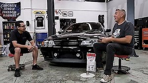 Watch Super Street Garage Season 1 Episode 11 - Messing With GT-R Perfection