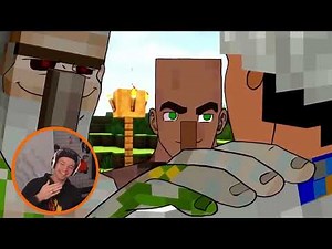 PrestonPlayz! World s FUNNIEST Minecraft Memes
