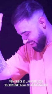 Le Press Club on Reels