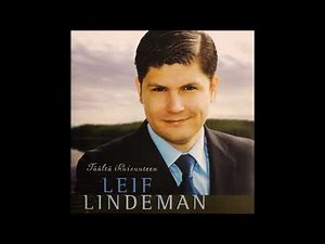 Leif Lindeman - Kuka luonut on