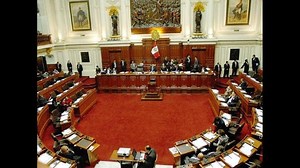 Poder Legislativo