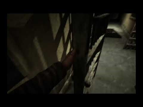 Can I beat Outlast without hiding? (Challenge Run)