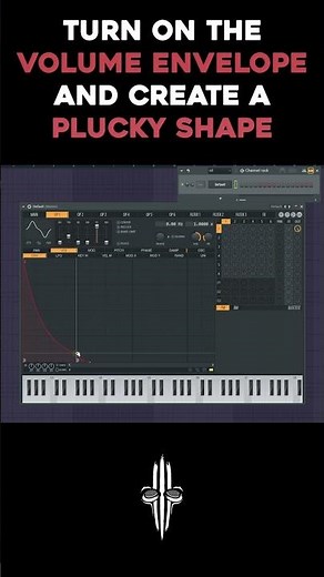 Classic Hardbass Donk Sound in 1 Minute (FL Studio)