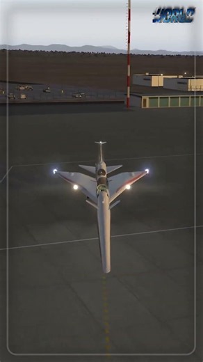 Lockheed Martin X 59 Quesst