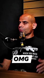 The True Feel of a Bullet Strike 😱 #reelsfacebook #clipsviral #viralshorts #podcastclips #Real #reel #podcastshow #viral #trending | Podcast Shorts