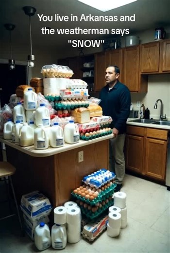 Arkansas Winter Weather 2026: Prepare for Snow and Ice