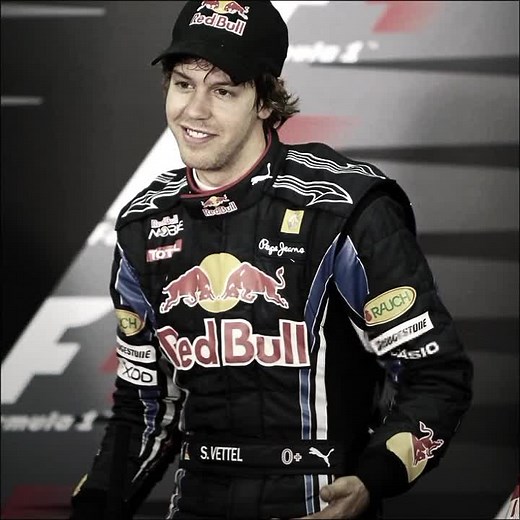 Sebastian Vettel y Kimi Raikkonen: Leyendas del Automovilismo