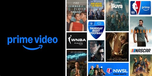 Prime Video’s Ad Free subscription becomes Prime Video Ultra for $4.99 a month