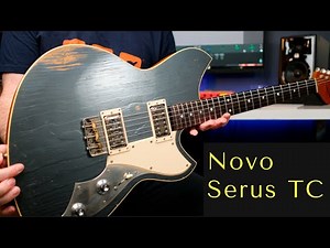 Novo Serus TC - review