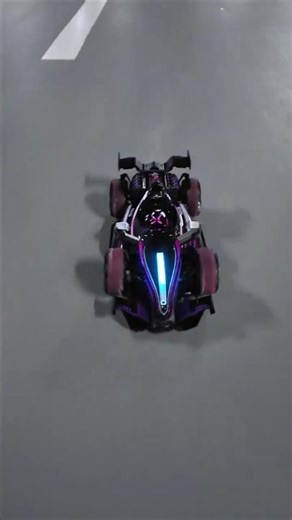 Remote Control Formula 1 Mini Cars Review 🏎️ Full Speed Test #shorts #3